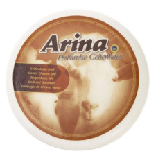 Сир козиний (ваговий) ТМ Arina