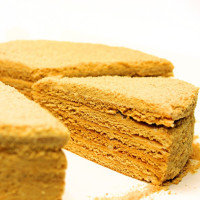 Торт "Медовик" TM Mom\'s Bakery