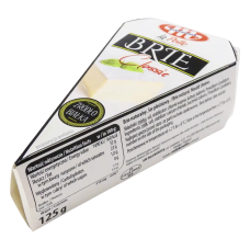 Сир Брі Mlekovita Brie 125г