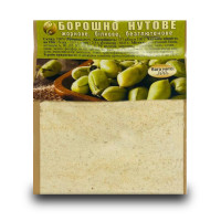 Борошно нутове 300 г ТМ Дар Землі