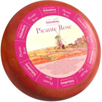 Сир Picanto Rose (ваговий) ТМ Hollandburg