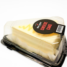 Cheese Cake 140g ТМ Mom's Bakery