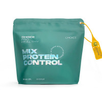 ДД MIX PROTEIN CONTROL WM