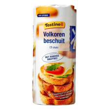 Грінки цільнозернові Тастіно Volcoren Tastino 140г