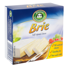 Сир Брі Kaserei Brie 125g