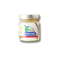 Кокосове згущене молоко на кокосовому цукрі 240 г TM Bifood