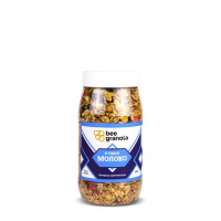 Гранола Згущене молоко 250 г ТМ Bee Granola