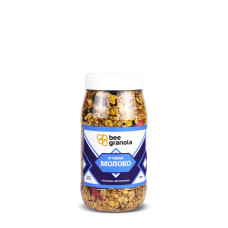 Гранола Згущене молоко 250 г ТМ Bee Granola