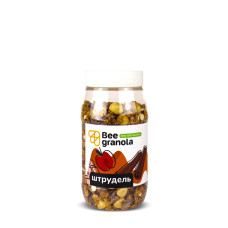 Гранола Штрудель 250 г ТМ Bee Granola
