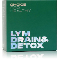 ДД LYM drain & detox 60 WM