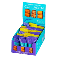 Цукерка з колагеном Verde&Pesivima Collagen 15 г ТМ Verde