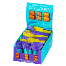Цукерка з колагеном Verde&Pesivima Collagen 15 г ТМ Verde