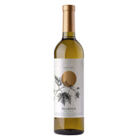 Traminer Grande Vallee 0.75 (біле сухе)