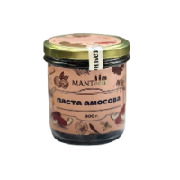 Паста Амосова 300 г TM Manteca