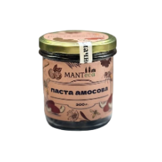 Паста Амосова 300 г TM Manteca