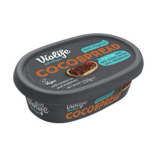 Крем (Шоколад Cocospread) 150 г ТМ VioLife