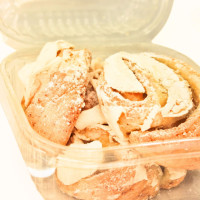 Печиво Сирне 150г TM Mom's Bakery