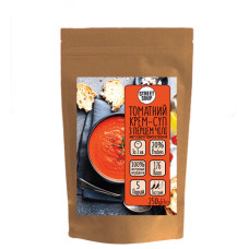 Суп томатний з перцем чілі 250 г дой-пак ТМ Street Soup