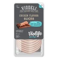 Слайс "Курка" 100 г ТМ Violife