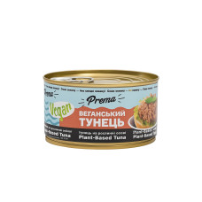 Веган Тунець 180гTM Prema