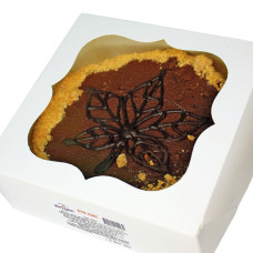 Kyiv cake 280g TM Mom's Bakery