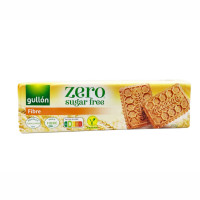 Печиво без цукру GULLON ZERO Fibre 170г (32 in)
