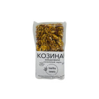 Козинак волоський горіх 50 г ТМ Healthy Sweets