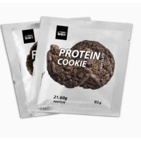 Протеїнове печиво "Шоколадне" 60 г TM Craft Whey