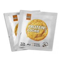 Протеїнове печиво "Американське" 60 г TM Craft Whey