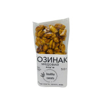 Козинак кеш\'ю 50 г ТМ Healthy Sweets