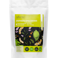 Пророщенi зерна бобових 150г WM