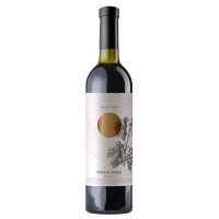 Pinot Noir Vallee 0.75 (чевоне сухе)
