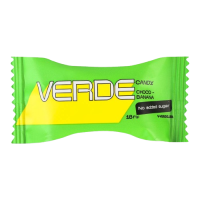 Цукерка Шоко-Банан 17 г ТМ Verde