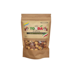 Горіх фундук Tonda ядро смажене 150 г ТМ Healthy Generation