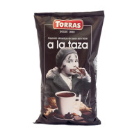 Гарячий шоколад 180 г ТМ Torras