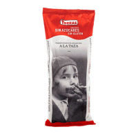 Гарячий шоколад без цукру 180 г ТМ Torras