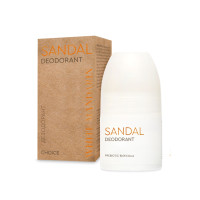 Натуральний дезодорант "DEO Sandal" 50мл  WM
