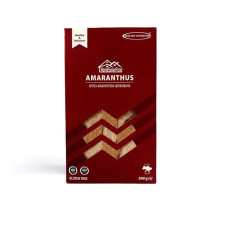Крупа амарантова шліфована Home super food 500 г ТМ Healthy Generation