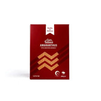 Крупа амарантова шліфована Home super food 200 г ТМ Healthy Generation
