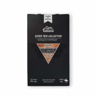 Набір круп та насіння Super trio (амарант,кіноа,чіа) 300 г ТМ Healthy Generation
