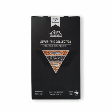 Набір круп та насіння Super trio (амарант,кіноа,чіа) 300 г ТМ Healthy Generation