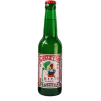 GODZYKI kombucha HOP 330мл