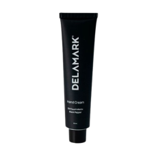 Зволожувальний крем для рук Black Pepper 50 мл Delamark