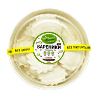 Вареники без глютену з вишнею 400г Ms.Naturel