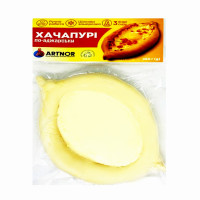 Хачапурі по-аджарськи 450г TM ArtNor