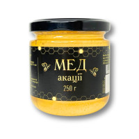 Мед акації 250 г Роял Мед
