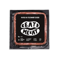 Фарш на рослинній основі 350 г ТМ Eat me at