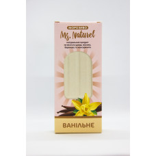 Морозиво "Ваніль" 70г Ms.Naturel