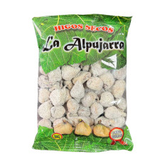 Інжир 500 г La Alpujarra