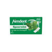 Жуйка Spearmint 7 стіків TM Aimdent
